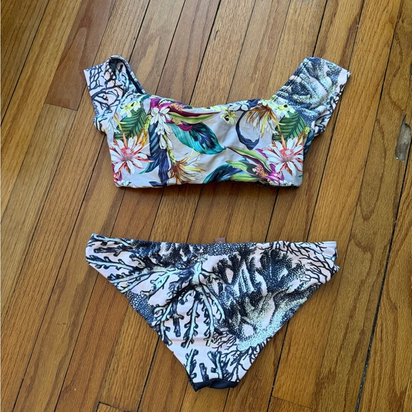 Perfect condition maaji bikini - Picture 2 of 7